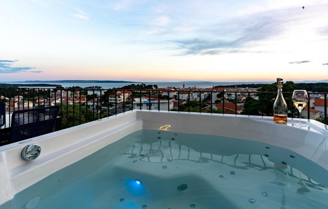 Panorama Suite Dora With Jacuzzi Palit エクステリア 写真