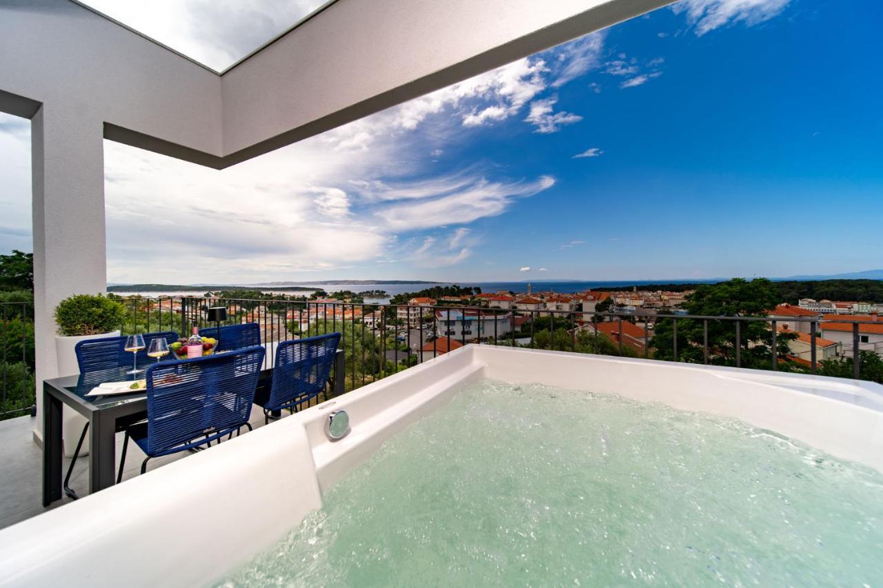 Panorama Suite Dora With Jacuzzi Palit エクステリア 写真