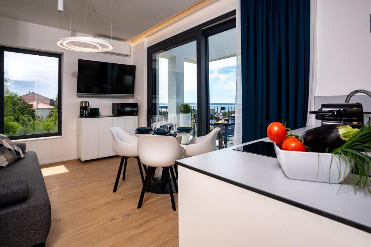Panorama Suite Dora With Jacuzzi Palit エクステリア 写真