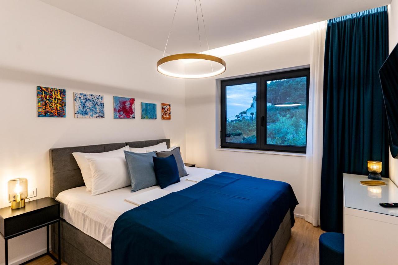 Panorama Suite Dora With Jacuzzi Palit エクステリア 写真