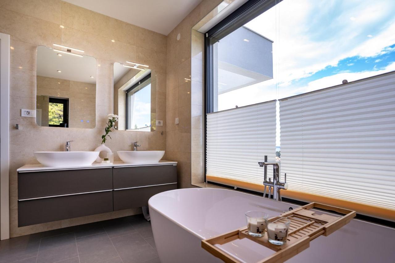 Panorama Suite Dora With Jacuzzi Palit エクステリア 写真
